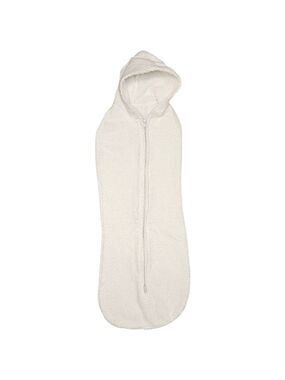 5/$25 Woombie CozyDry After Bath Towel Big Baby 14-19 Ibs
